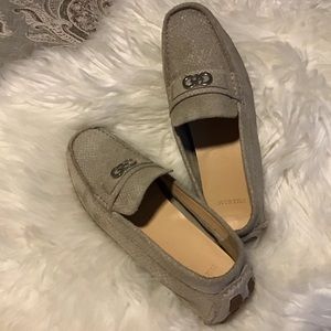 Cole Haan Shelby Ch.Logo Women’s Loafers  Size 9